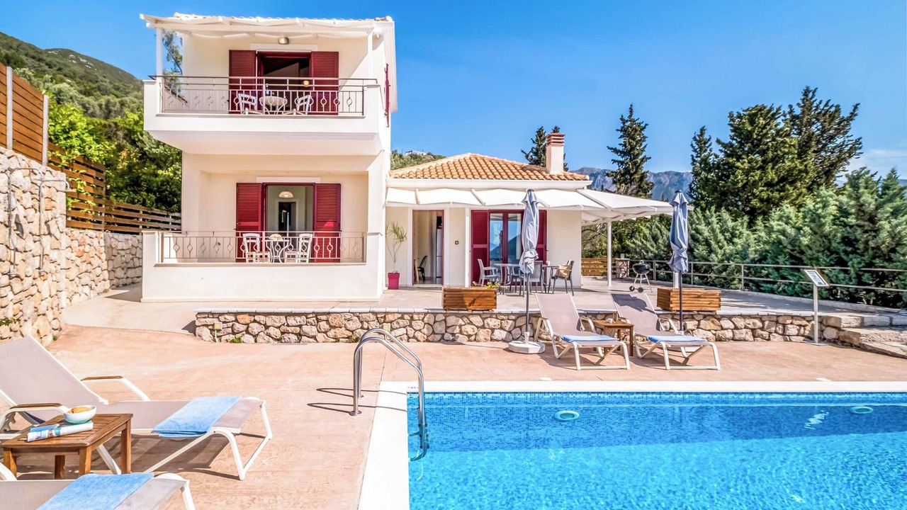 Photo of Outdoor in Evgiros