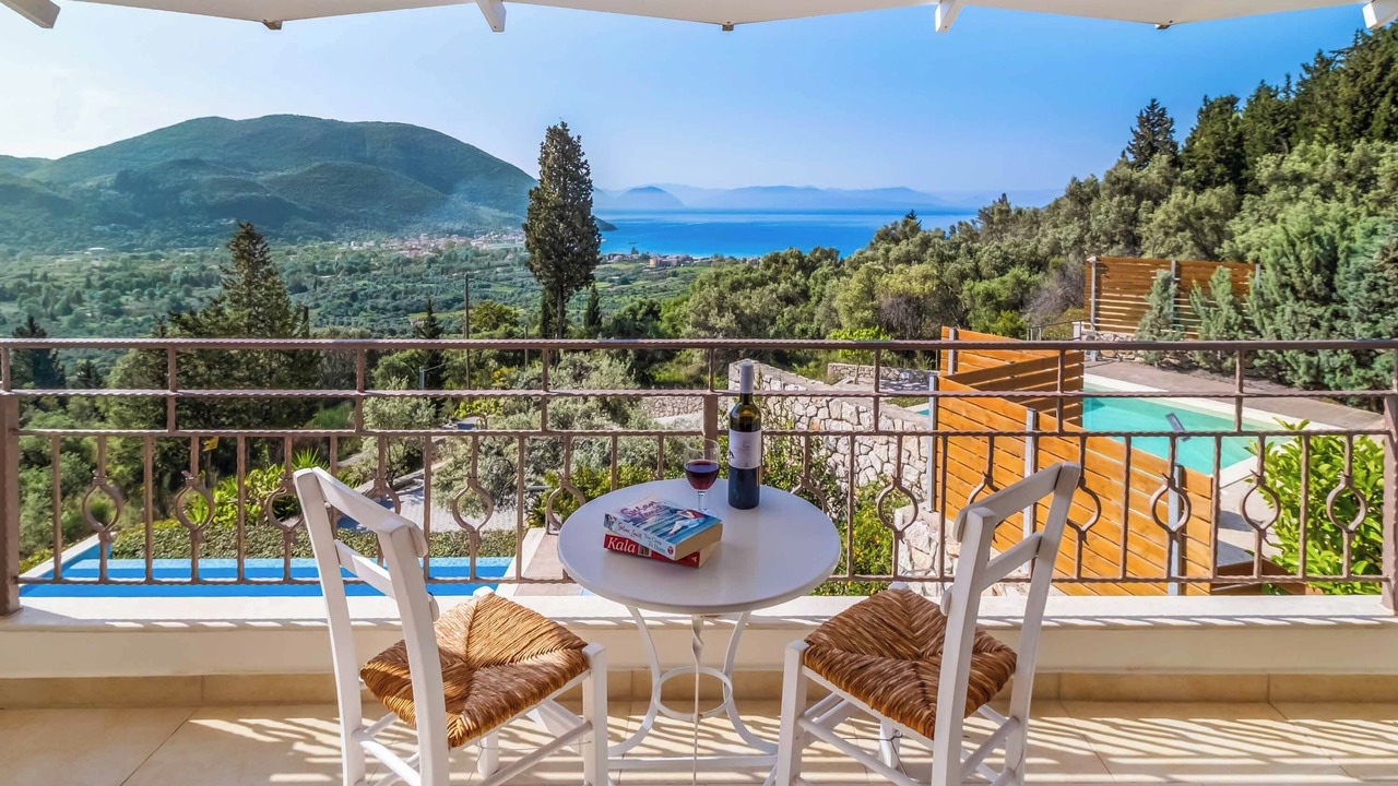 Photo of Outdoor in Evgiros