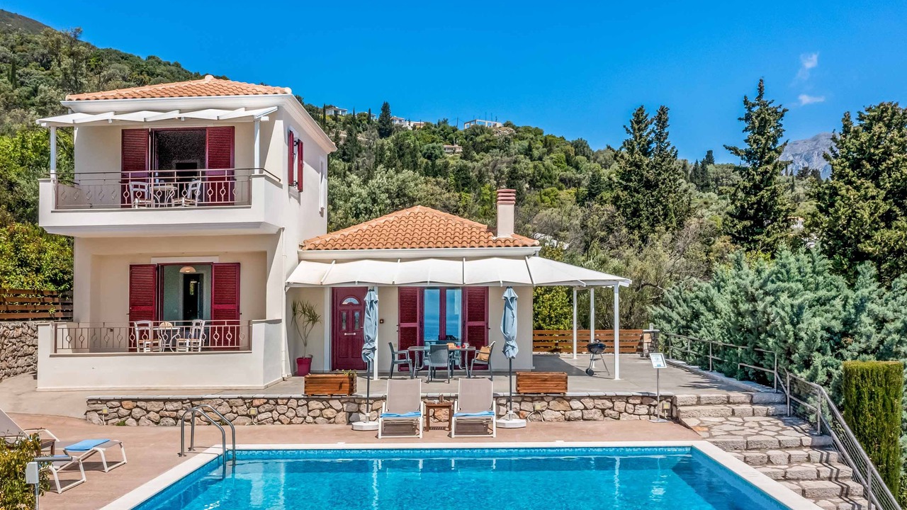 Photo of Outdoor in Evgiros