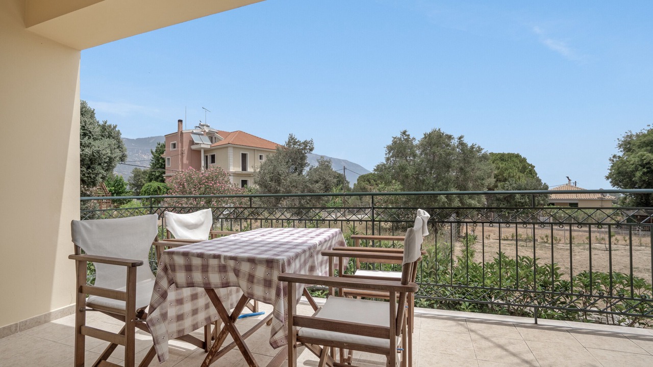 Photo of Outdoor in Spartia