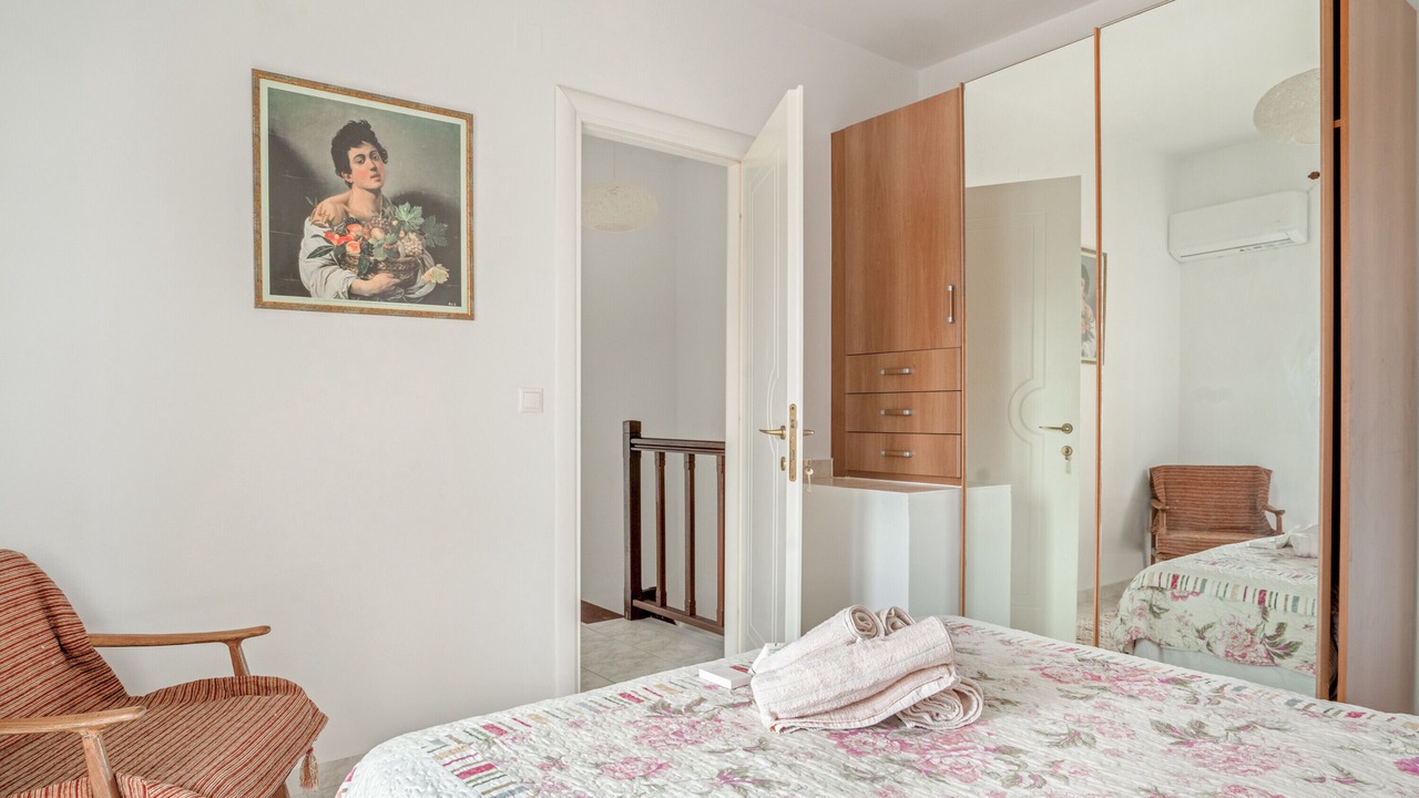 Photo of Bedroom in Spartia