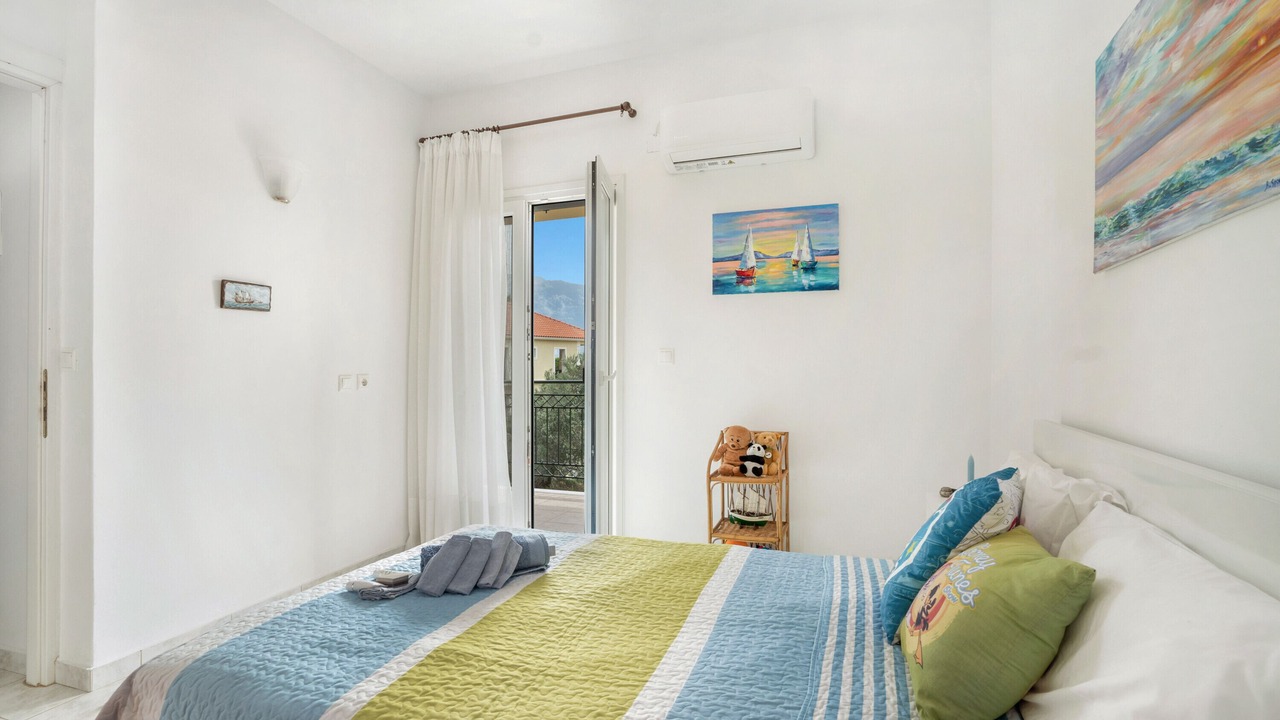 Photo of Bedroom in Spartia