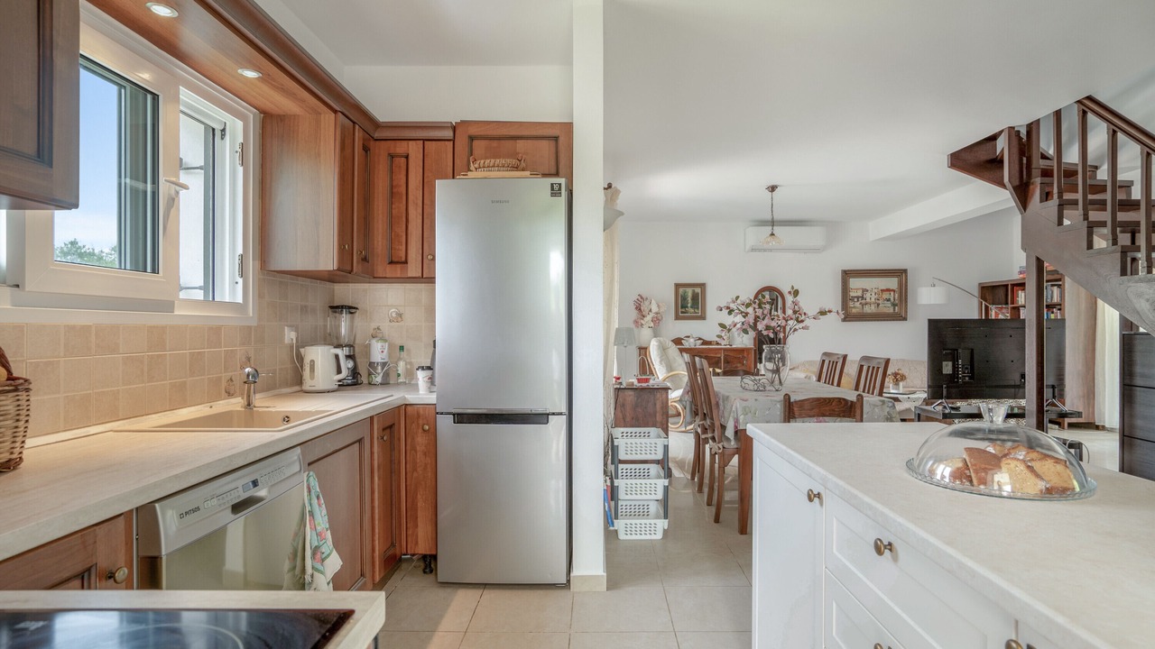 Photo of Kitchen in Spartia