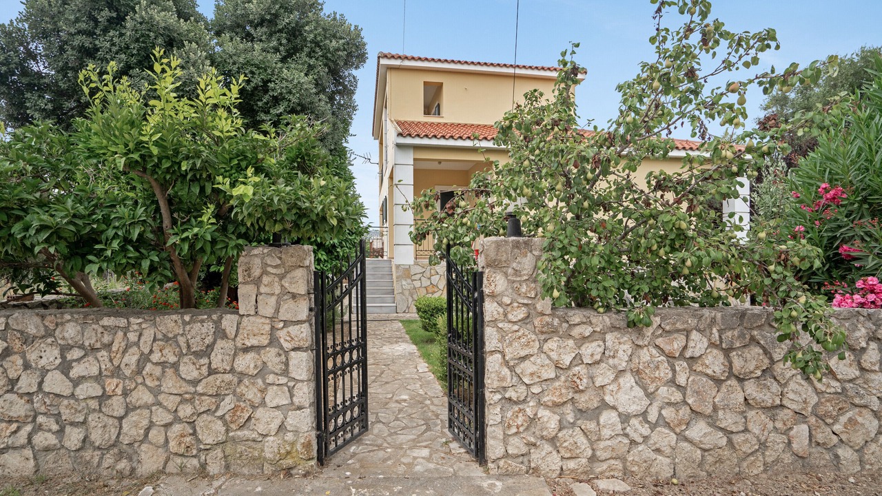 Photo of Outdoor in Spartia