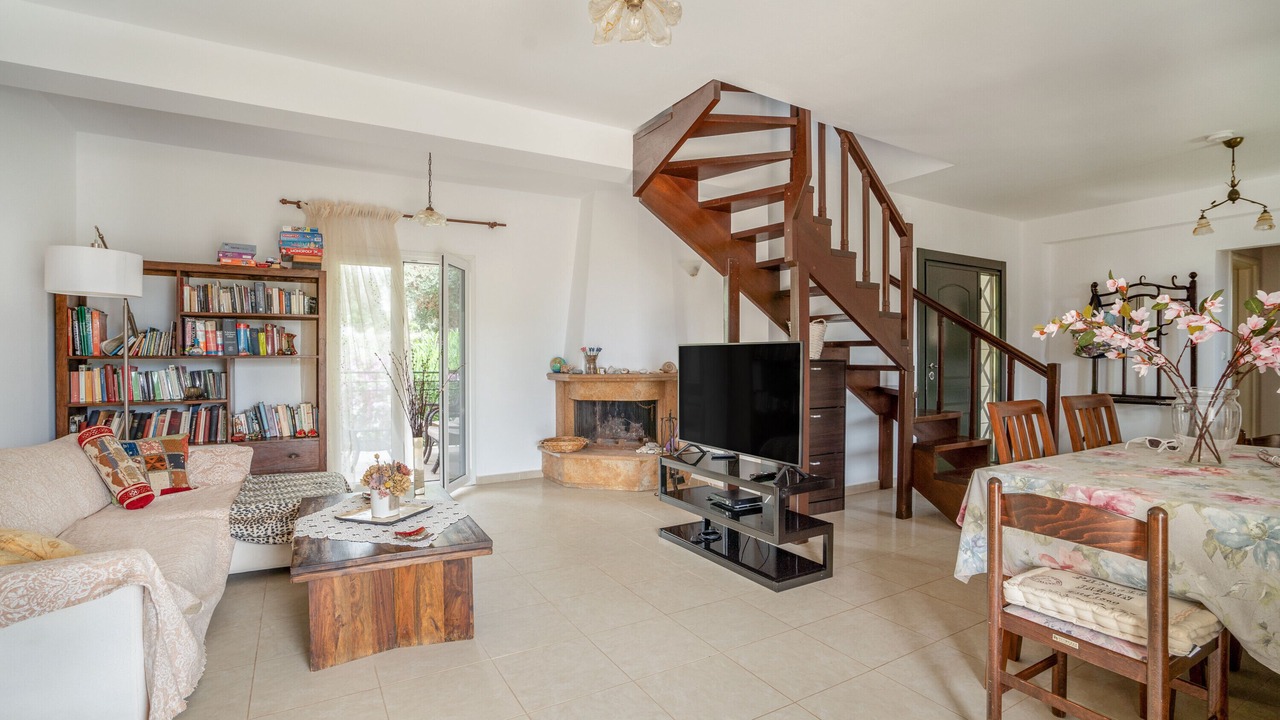 Photo of Livingroom in Spartia