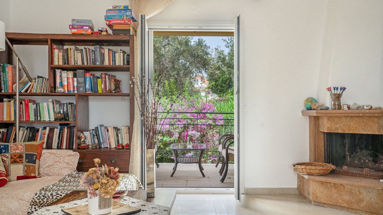 Photo of Livingroom in Spartia