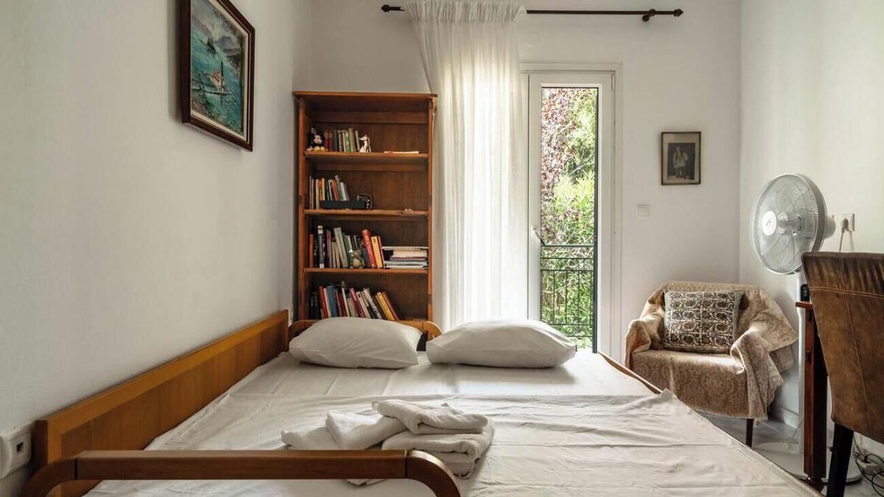 Photo of Bedroom in Spartia