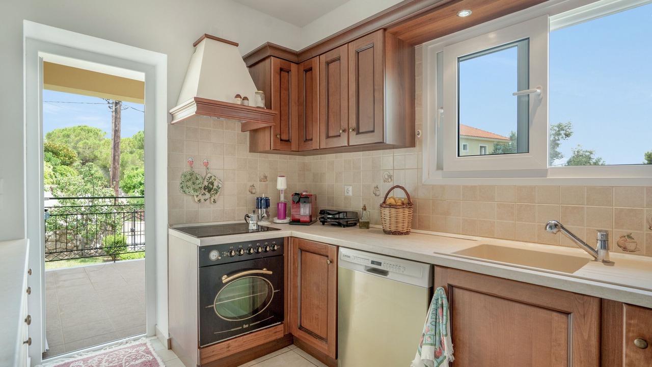 Photo of Kitchen in Spartia