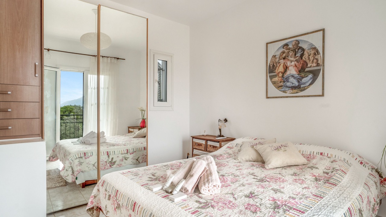 Photo of Bedroom in Spartia