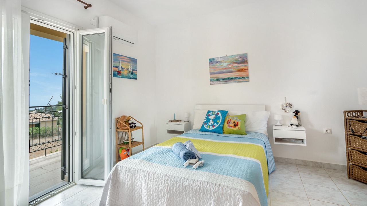 Photo of Bedroom in Spartia