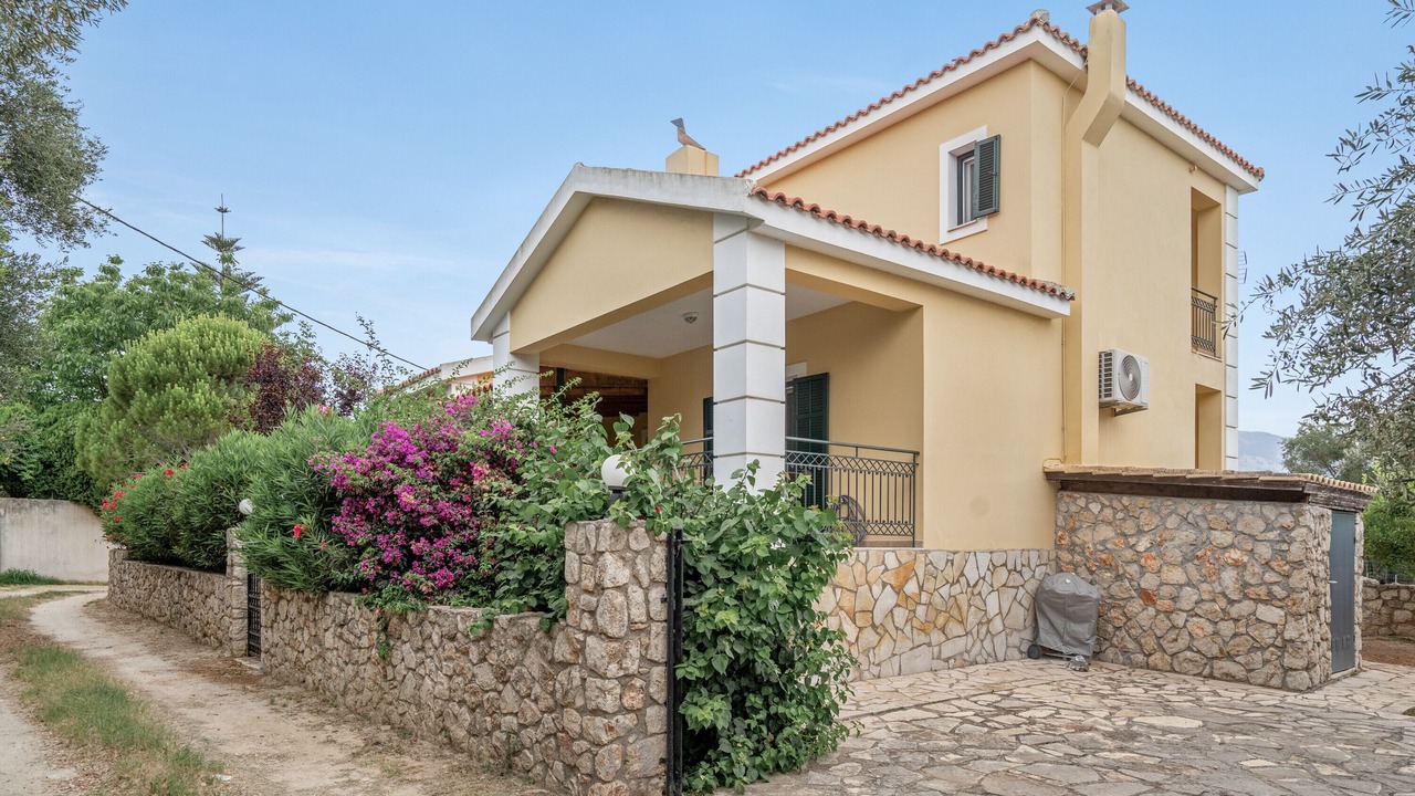 Photo of Outdoor in Spartia