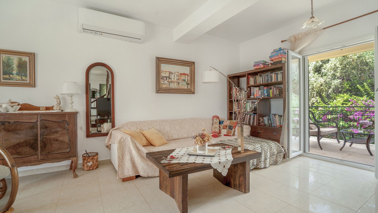 Photo of Livingroom in Spartia