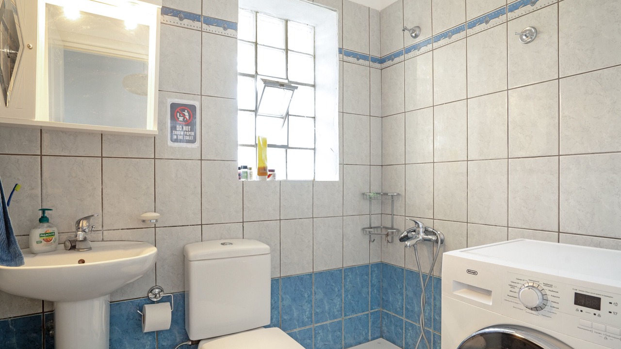 Photo of Bathroom in Spartia