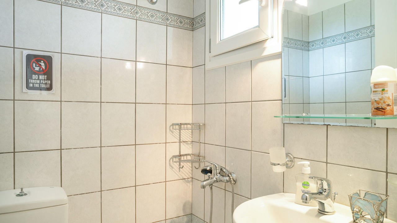 Photo of Bathroom in Spartia