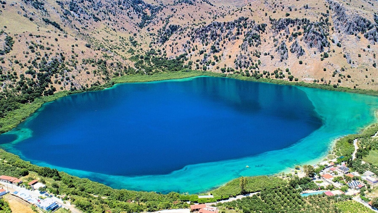Photo of Outdoor in Kournas