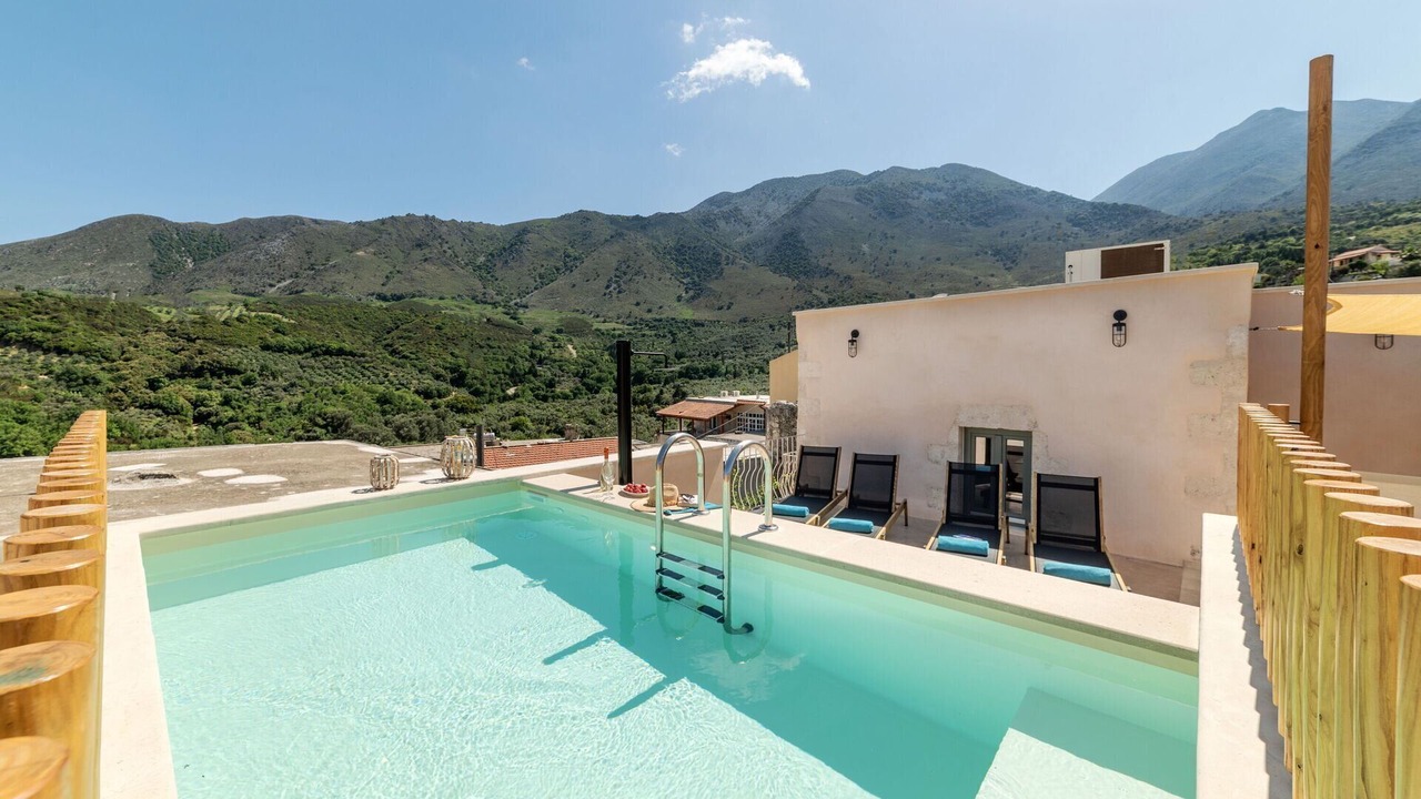 Photo of Outdoor in Kournas