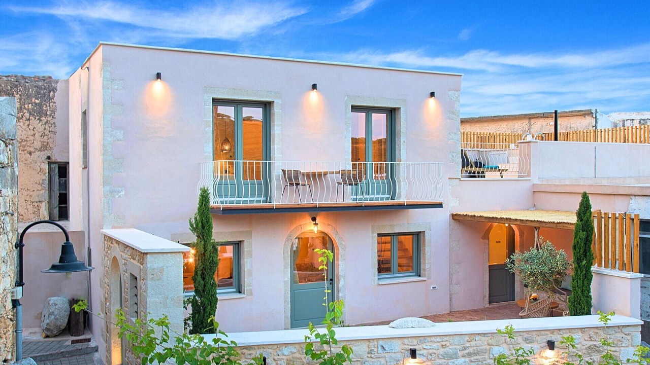 Photo of Outdoor in Kournas