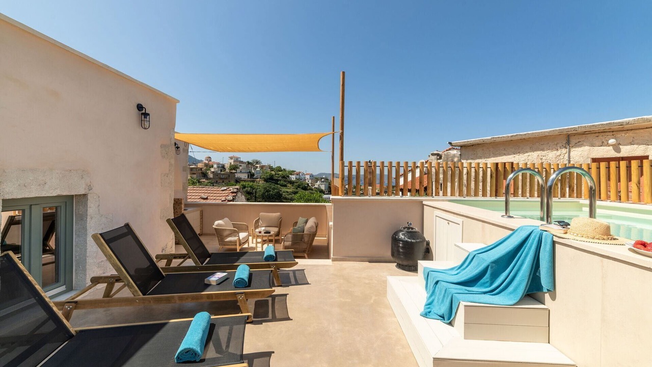 Photo of Outdoor in Kournas