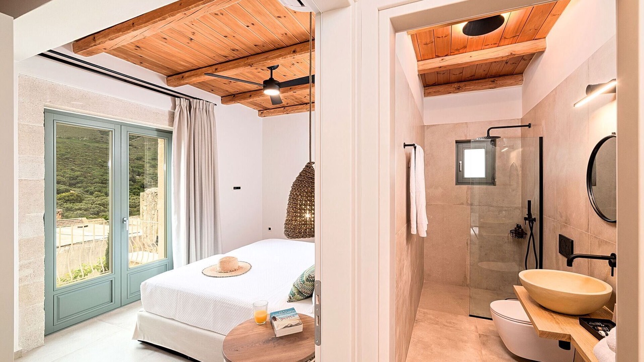 Photo of Bathroom in Kournas