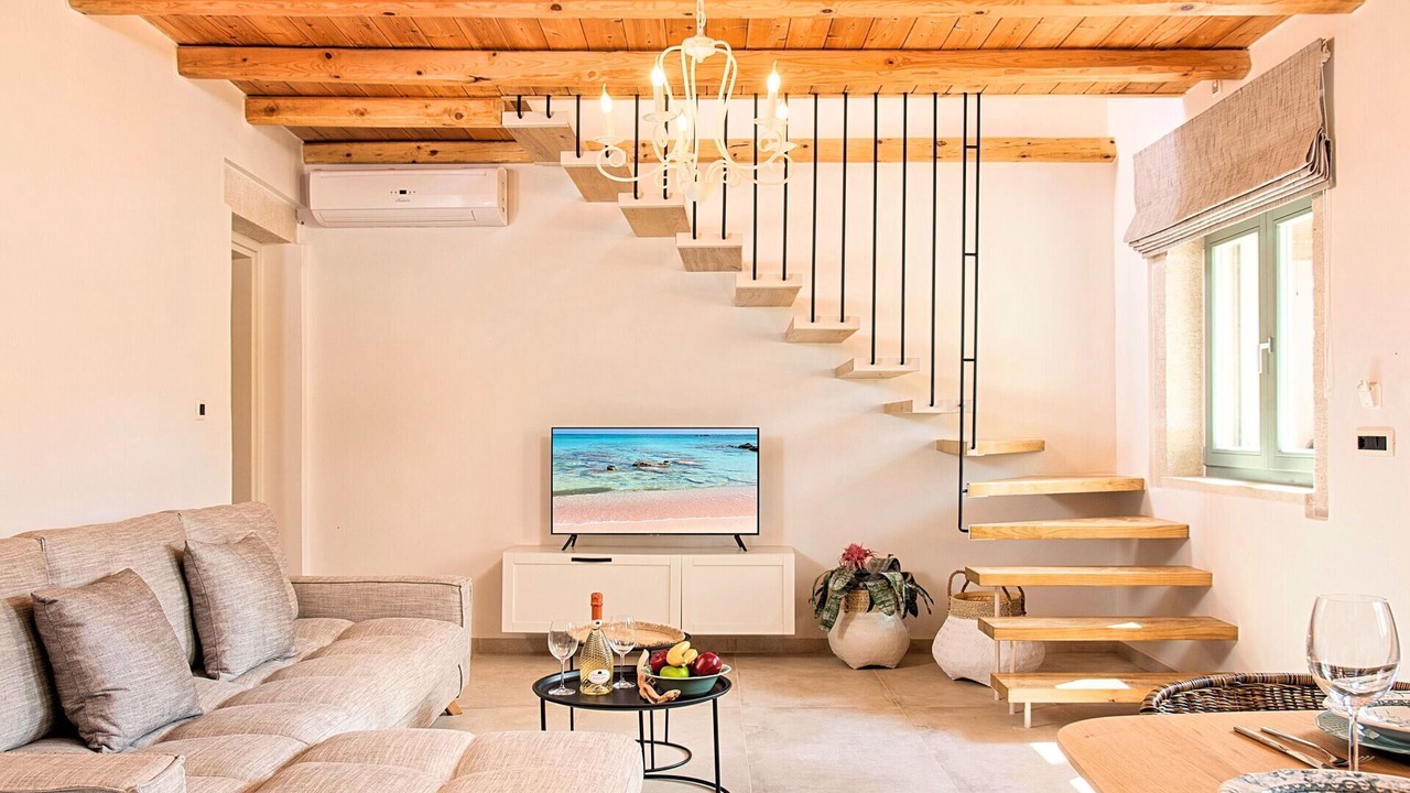 Photo of Livingroom in Kournas
