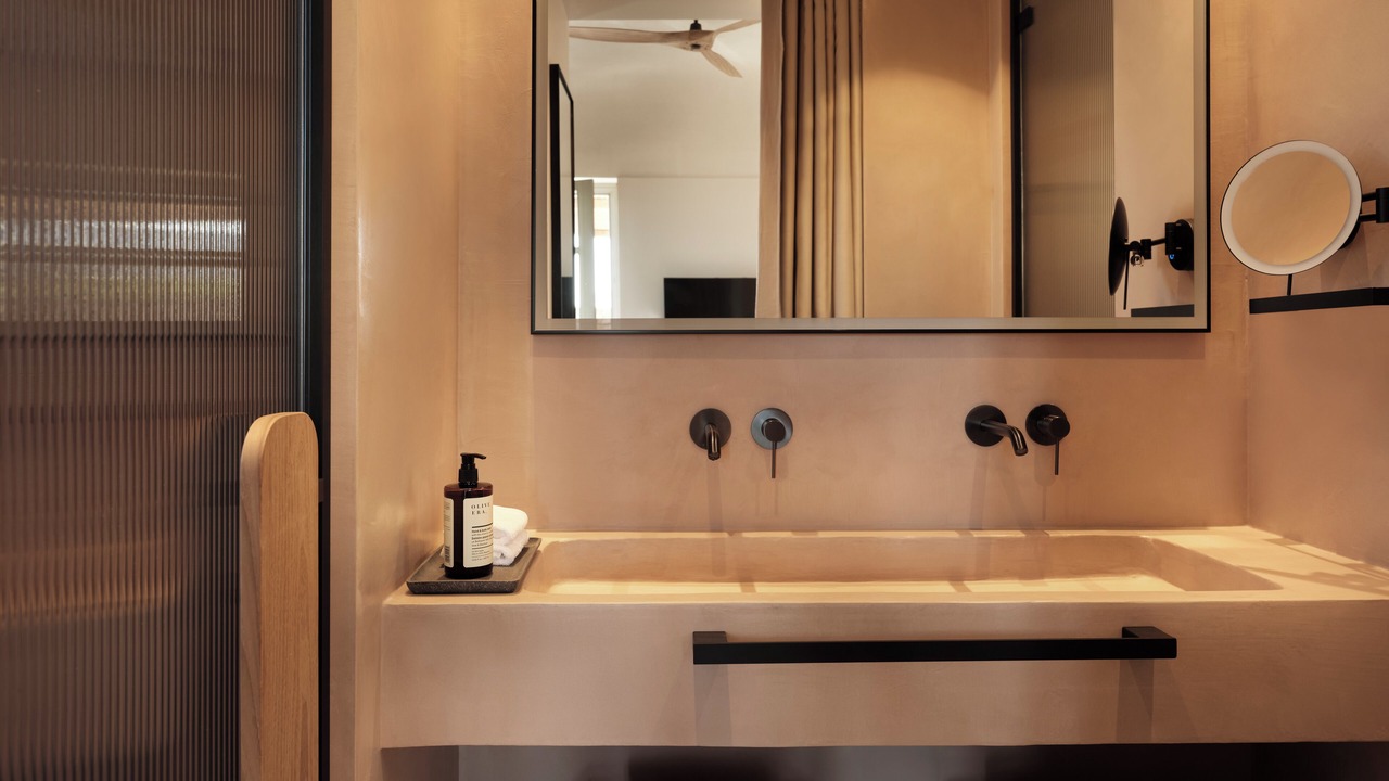 Photo of Bathroom in Apollonia