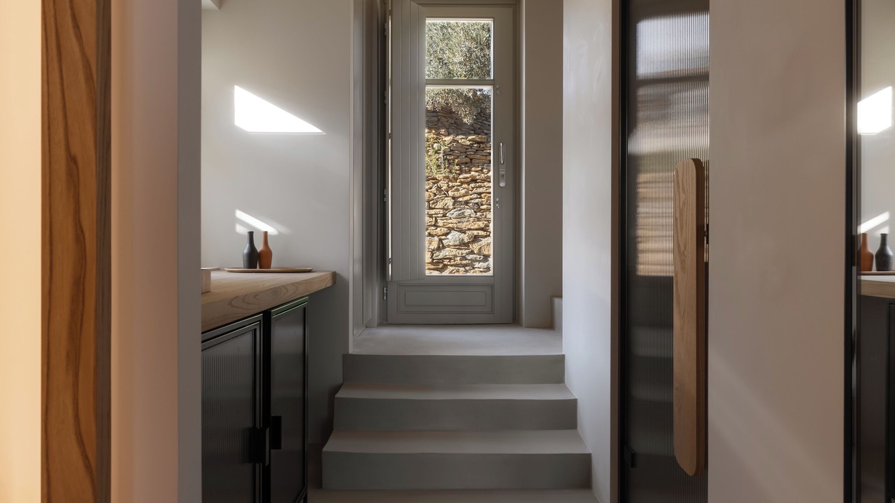 Photo of Bedroom in Apollonia