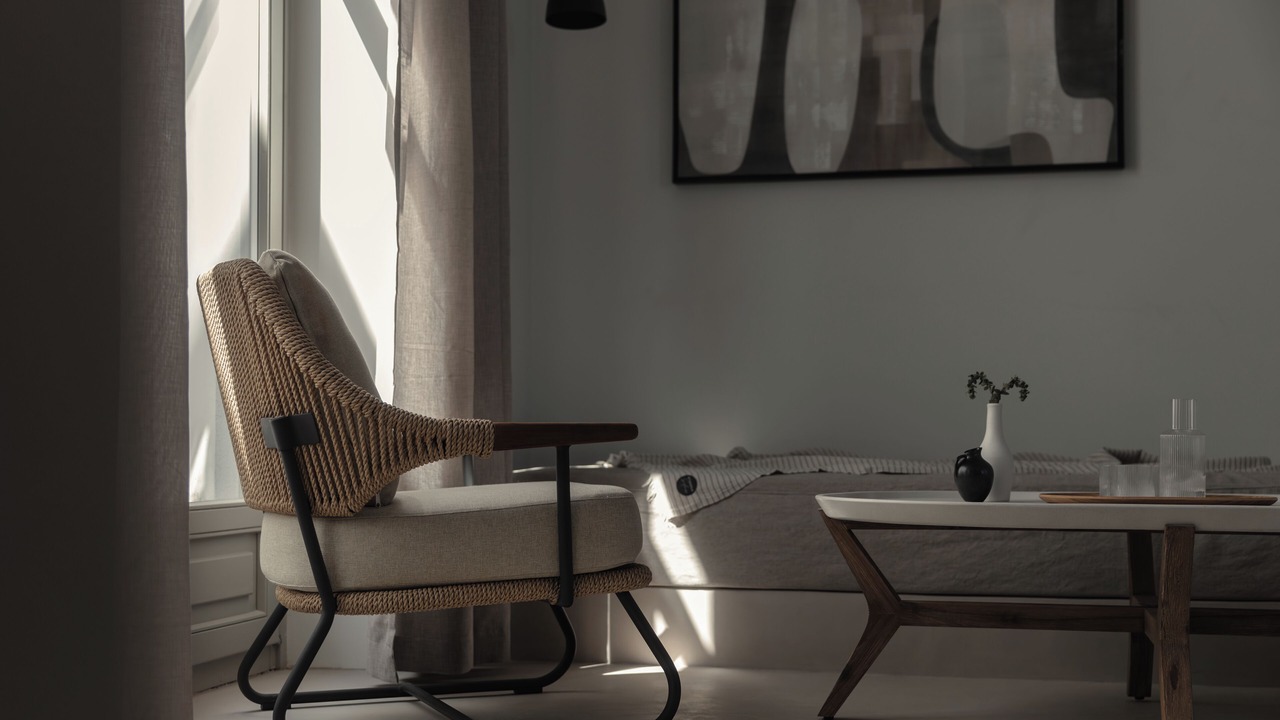 Photo of Livingroom in Apollonia