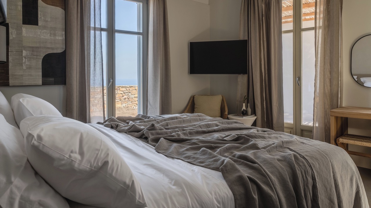 Photo of Bedroom in Apollonia