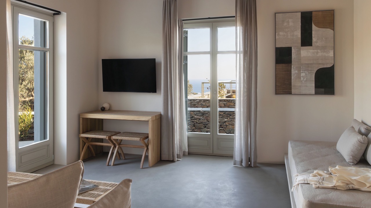 Photo of Livingroom in Apollonia