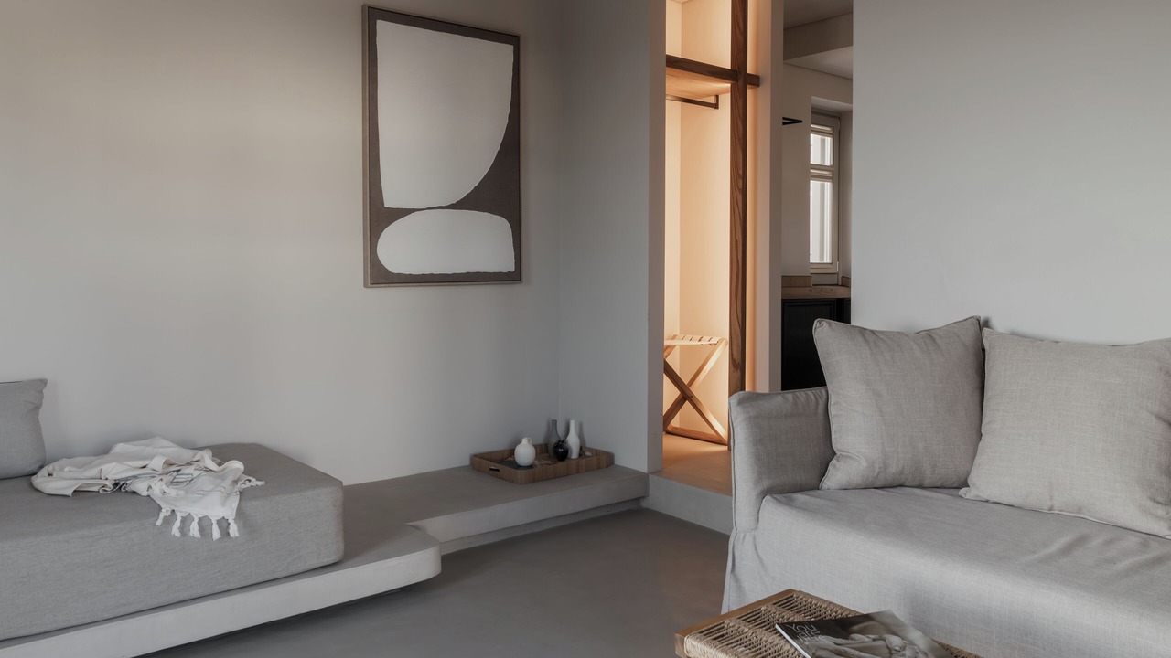 Photo of Livingroom in Apollonia