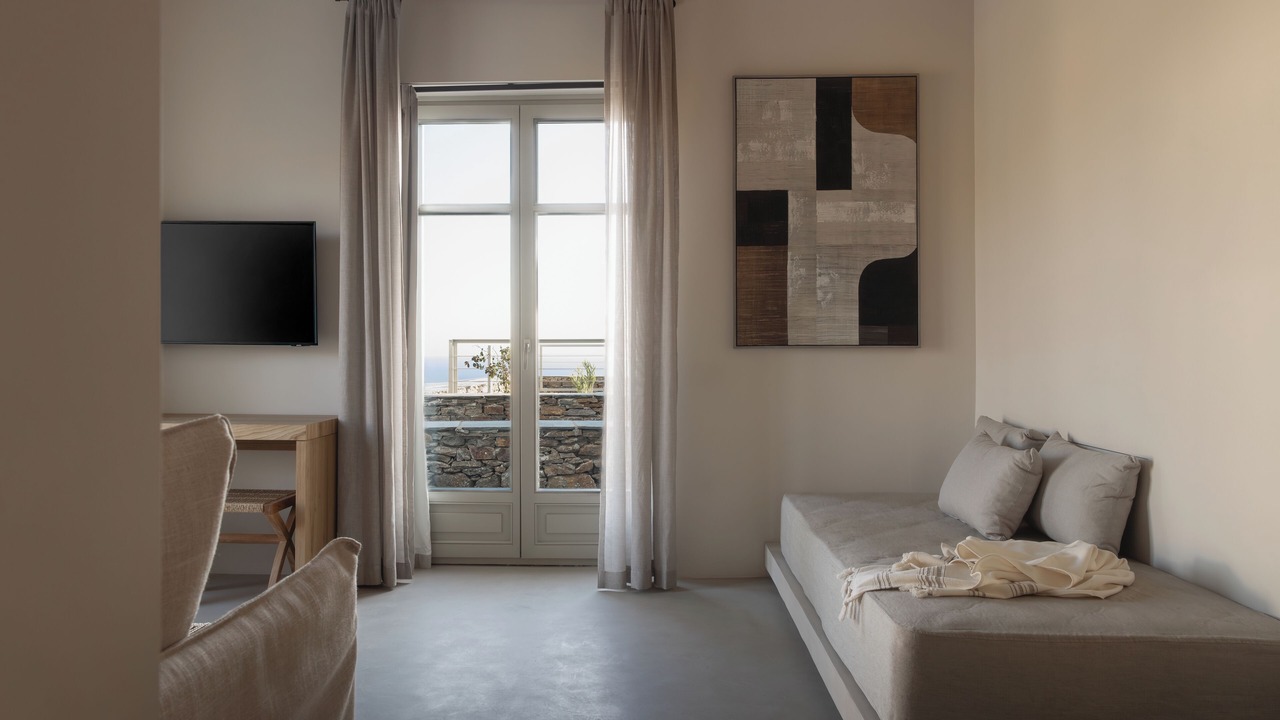 Photo of Livingroom in Apollonia