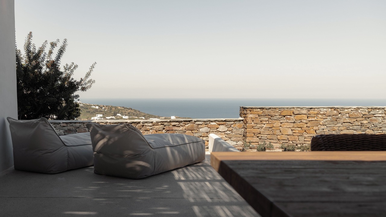 Photo of Outdoor in Apollonia