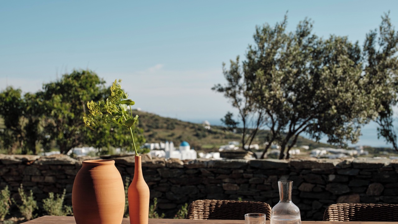 Photo of Bedroom in Apollonia