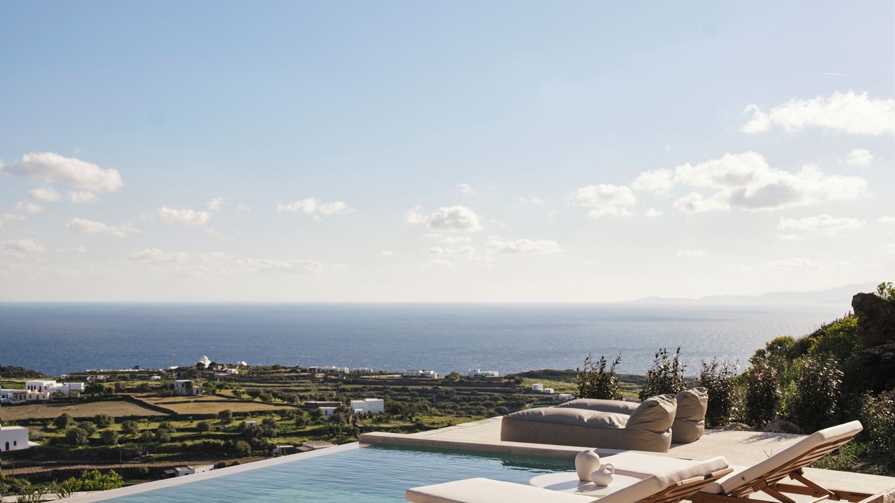 Photo of Patio Balcony in Apollonia