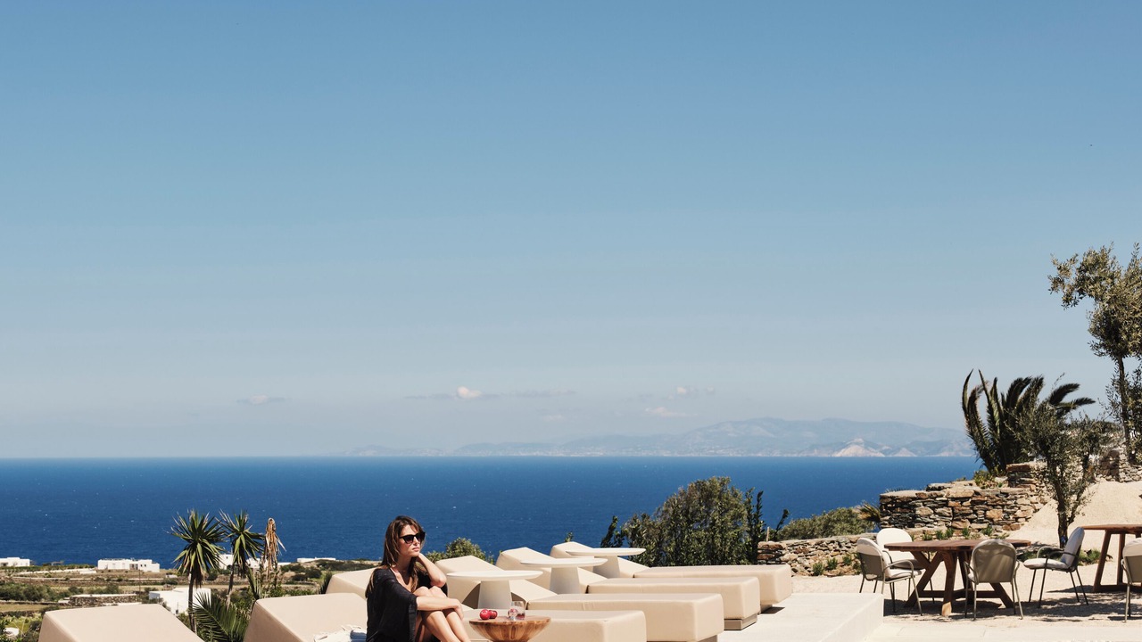 Photo of Outdoor in Apollonia