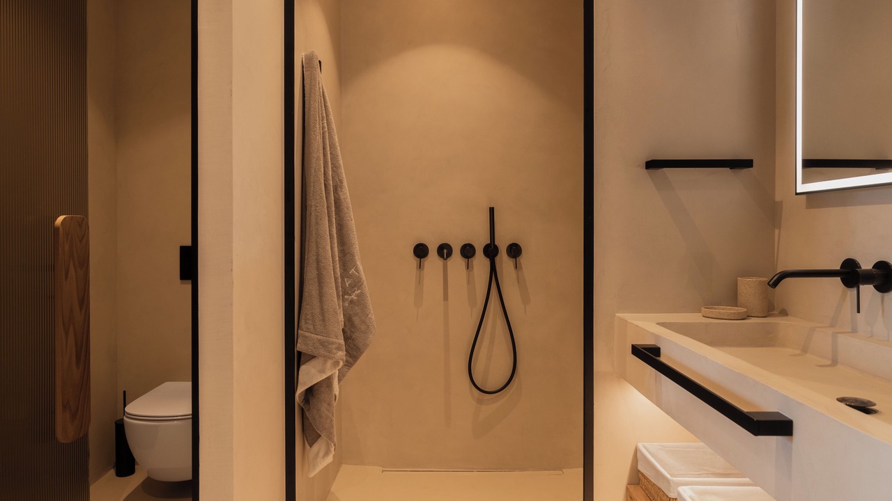 Photo of Bathroom in Apollonia