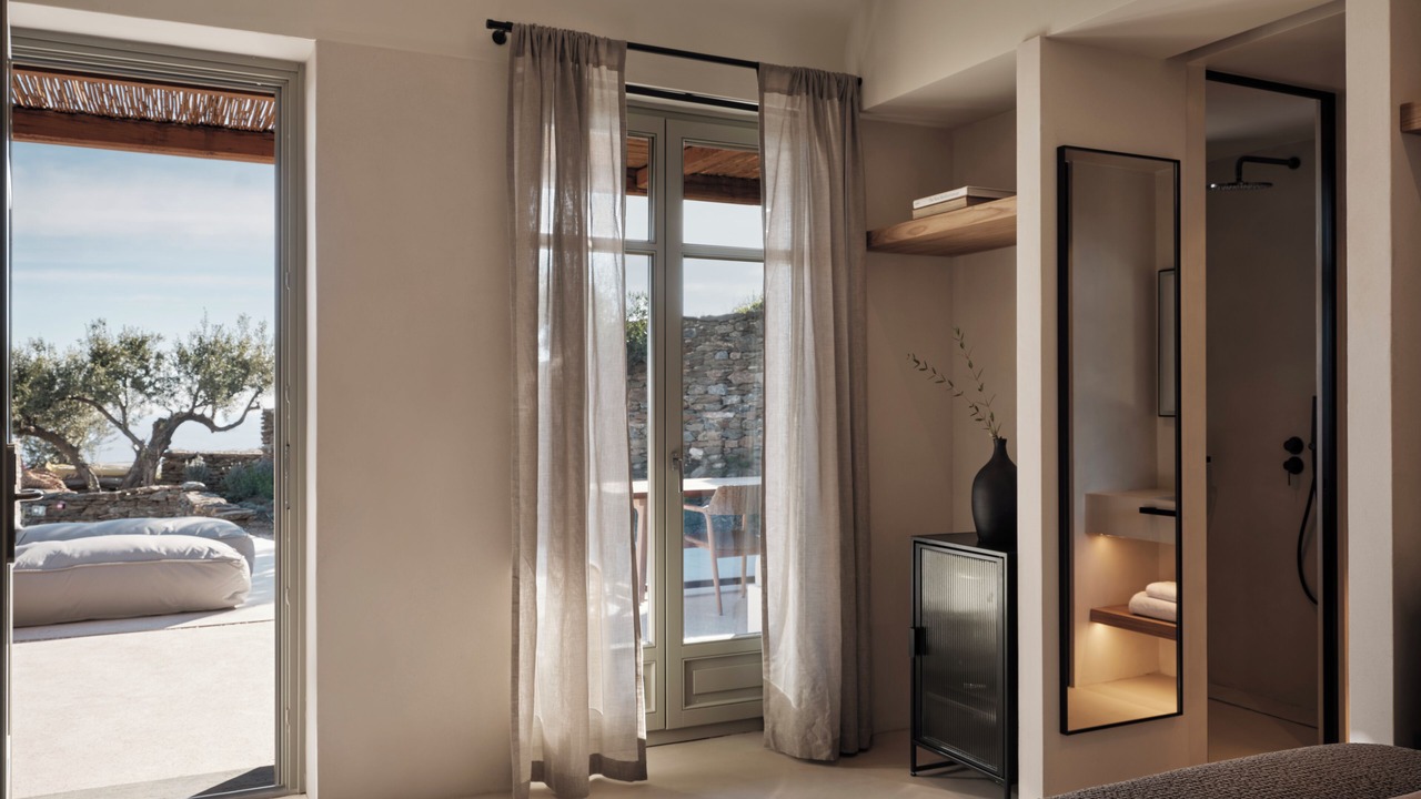 Photo of Bedroom in Apollonia