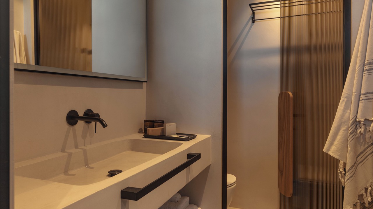 Photo of Bathroom in Apollonia