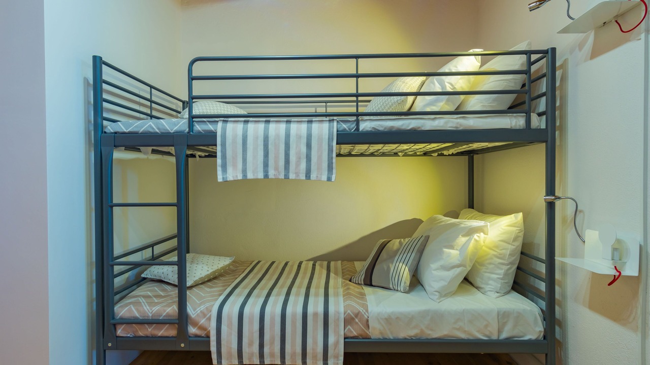 Photo of Bedroom in Agia Triada
