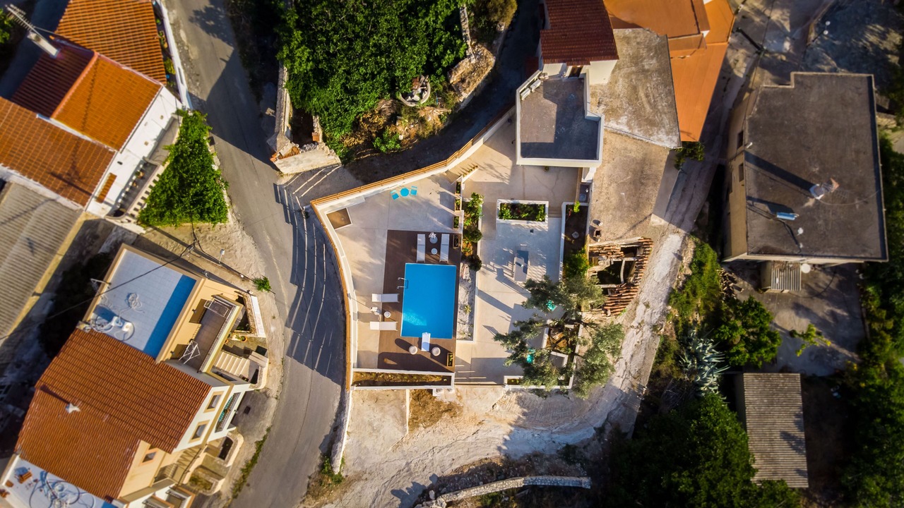 Photo of Outdoor in Agia Triada