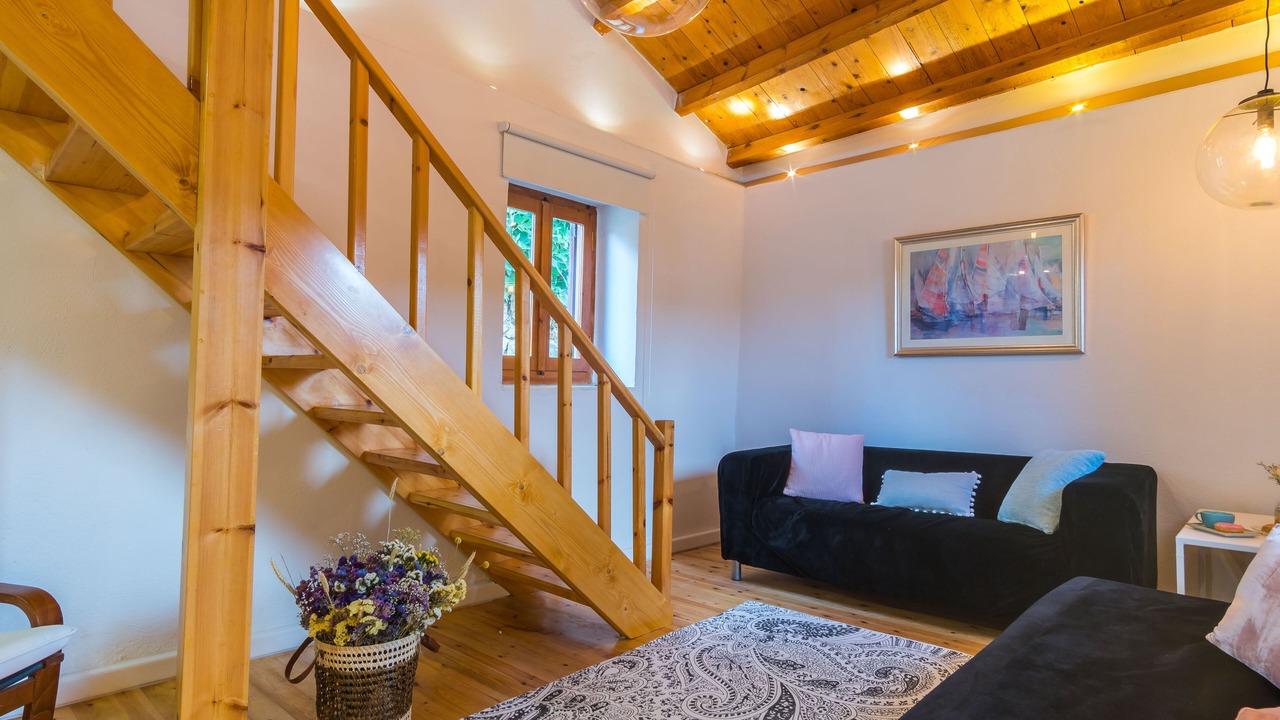Photo of Livingroom in Agia Triada