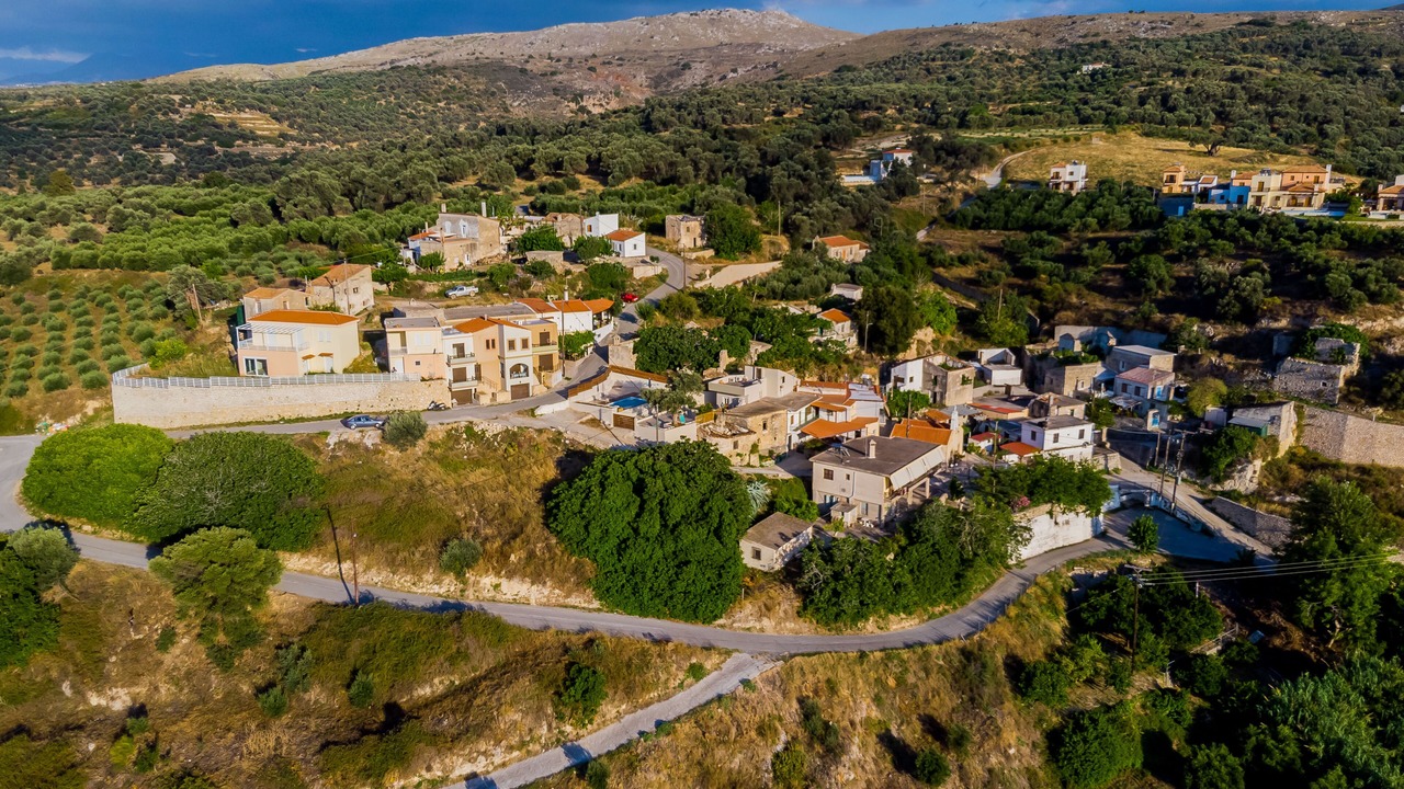 Photo of Outdoor in Agia Triada