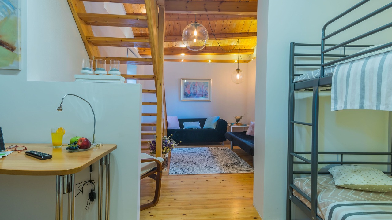Photo of Livingroom in Agia Triada