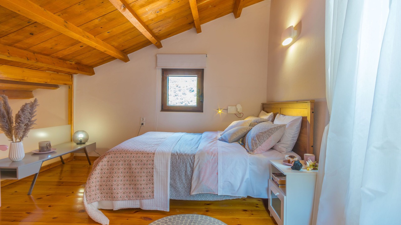 Photo of Bedroom in Agia Triada