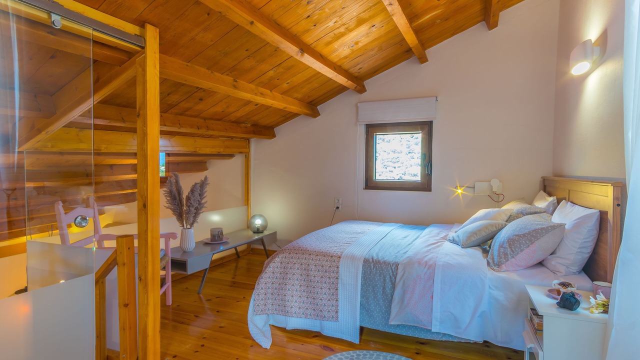 Photo of Bedroom in Agia Triada