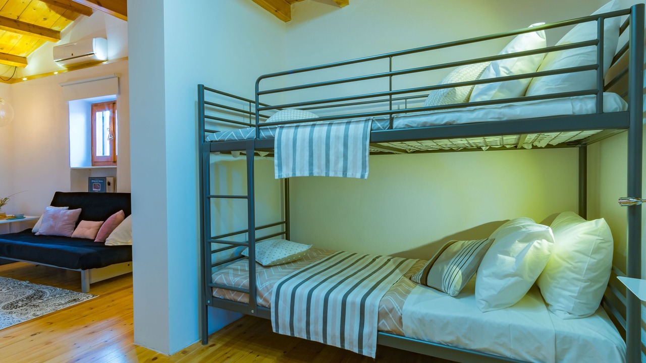 Photo of Bedroom in Agia Triada