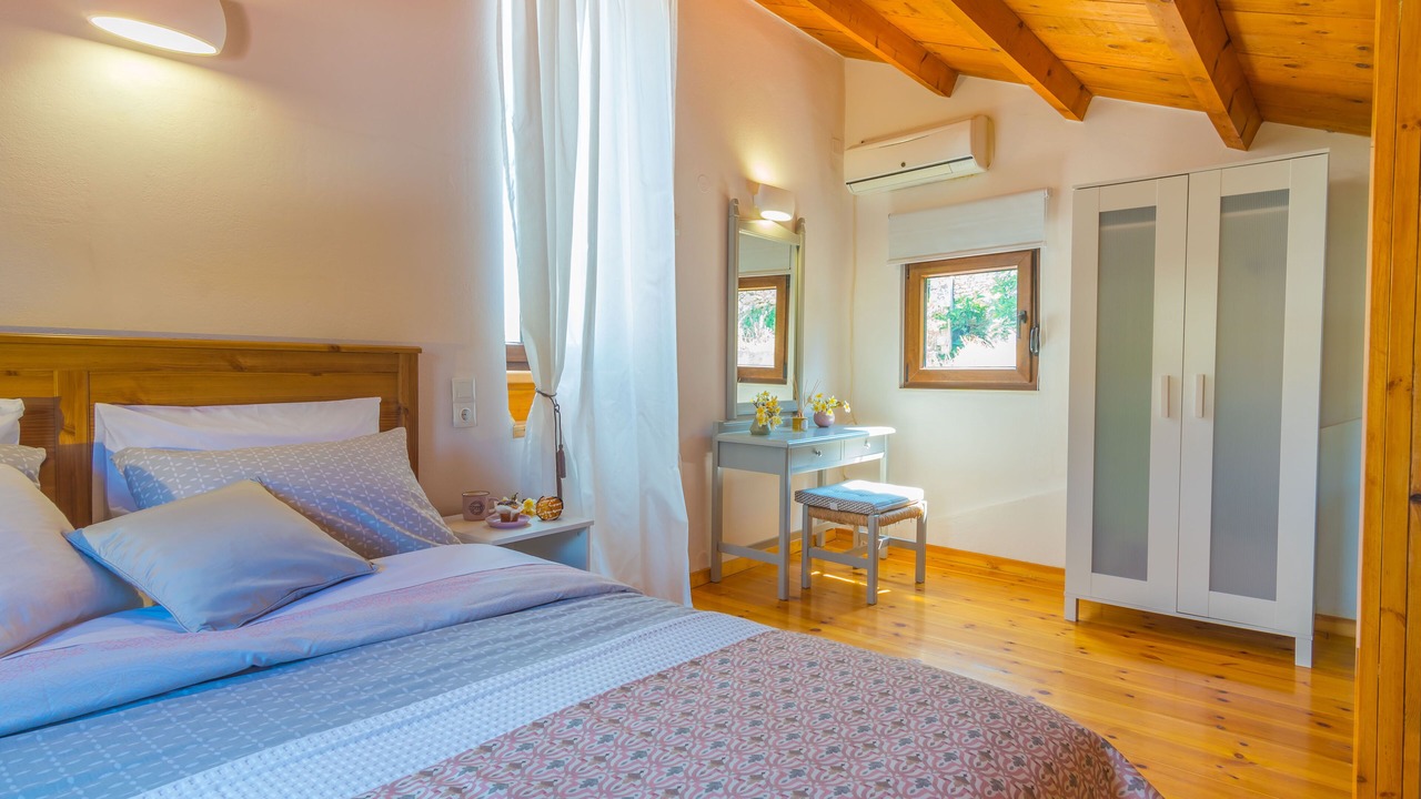 Photo of Bedroom in Agia Triada