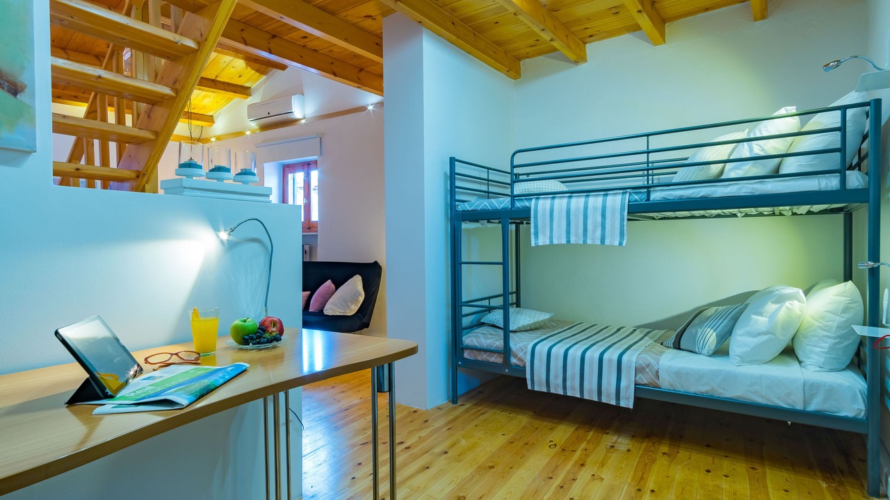 Photo of Bedroom in Agia Triada