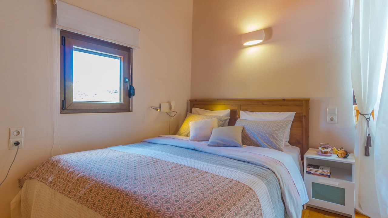 Photo of Bedroom in Agia Triada