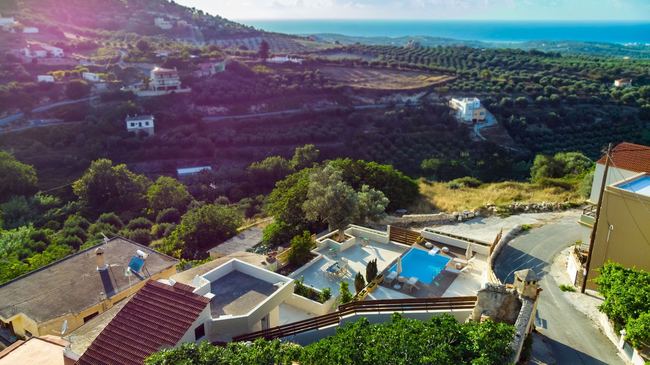 Photo of Outdoor in Agia Triada